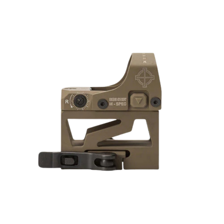 Sightmark Mini Shot M-Spec LQD Reflex Sight
