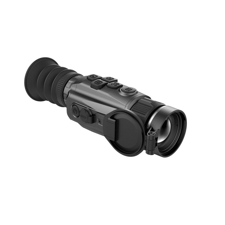 RIX Optics STORM S6 35mm Thermal Imaging Riflescope