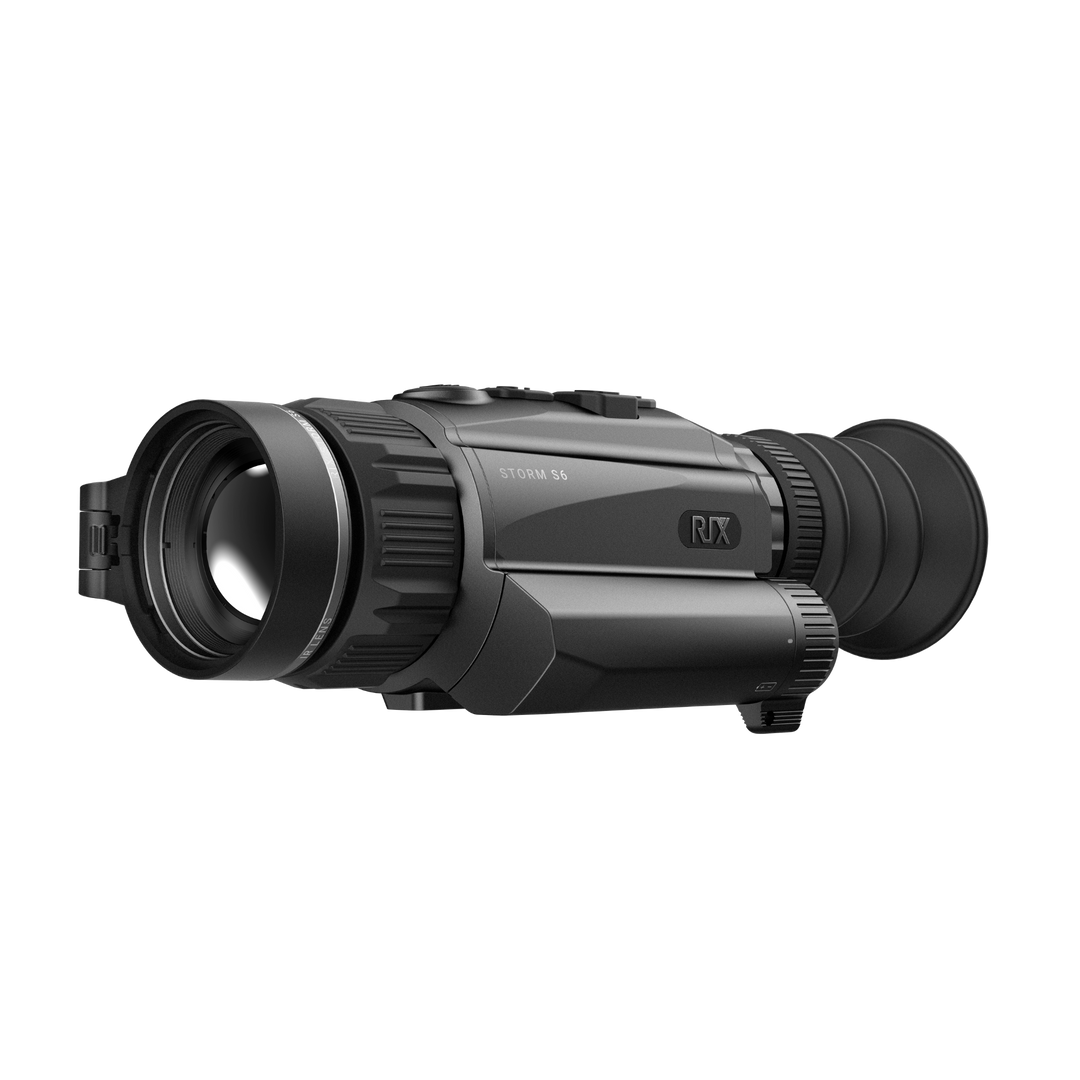 RIX Optics STORM S6 35mm Thermal Imaging Riflescope