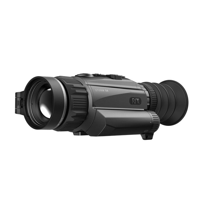 RIX Optics STORM S6 35mm Thermal Imaging Riflescope