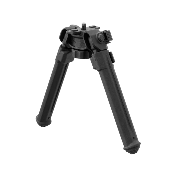 Magpul MOE QD Bipod – M-LOK Lightweight Bipod (Black)