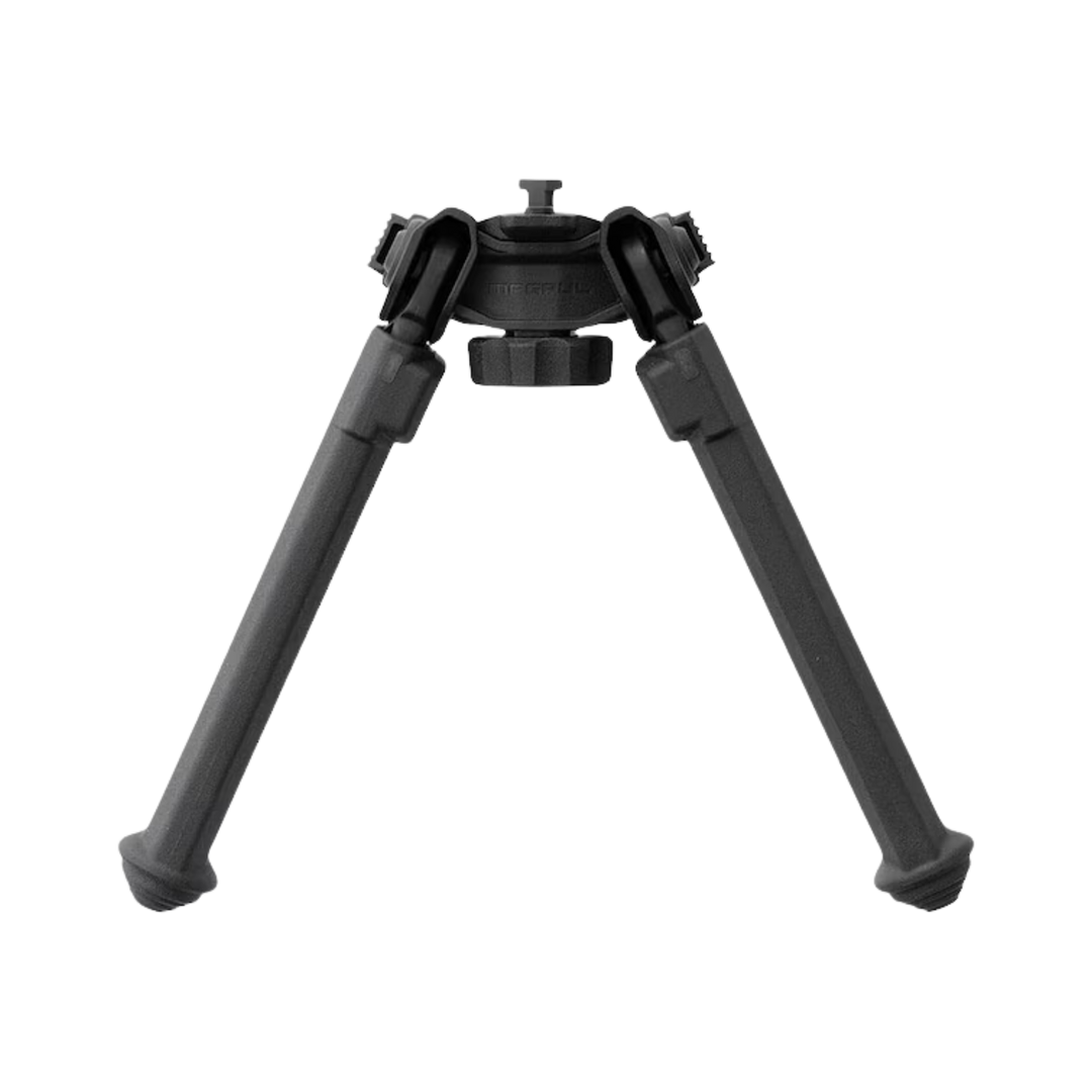 Magpul MOE QD Bipod – M-LOK Lightweight Bipod (Black)