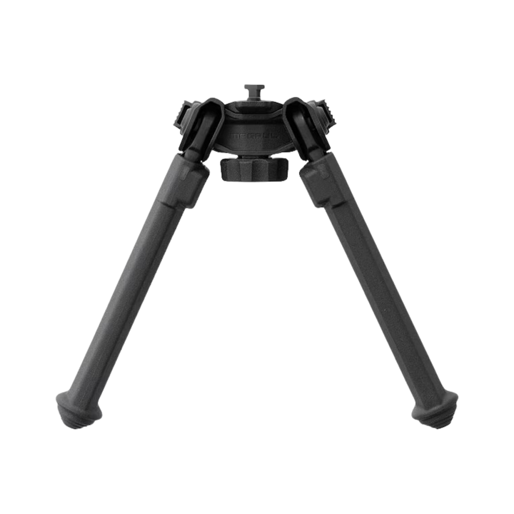 Magpul MOE QD Bipod – M-LOK Lightweight Bipod (Black)