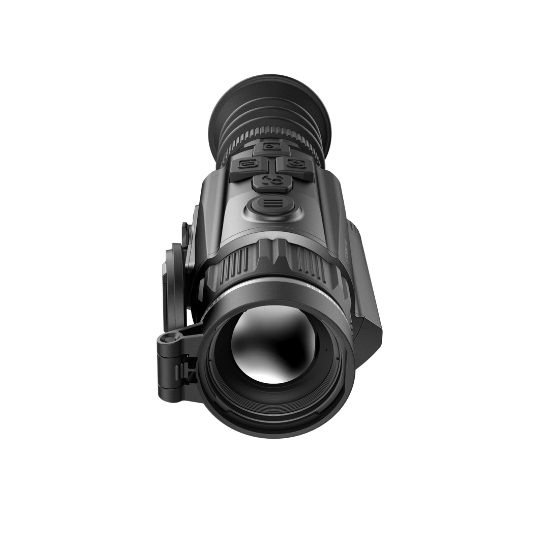RIX Optics STORM S6 35mm Thermal Imaging Riflescope