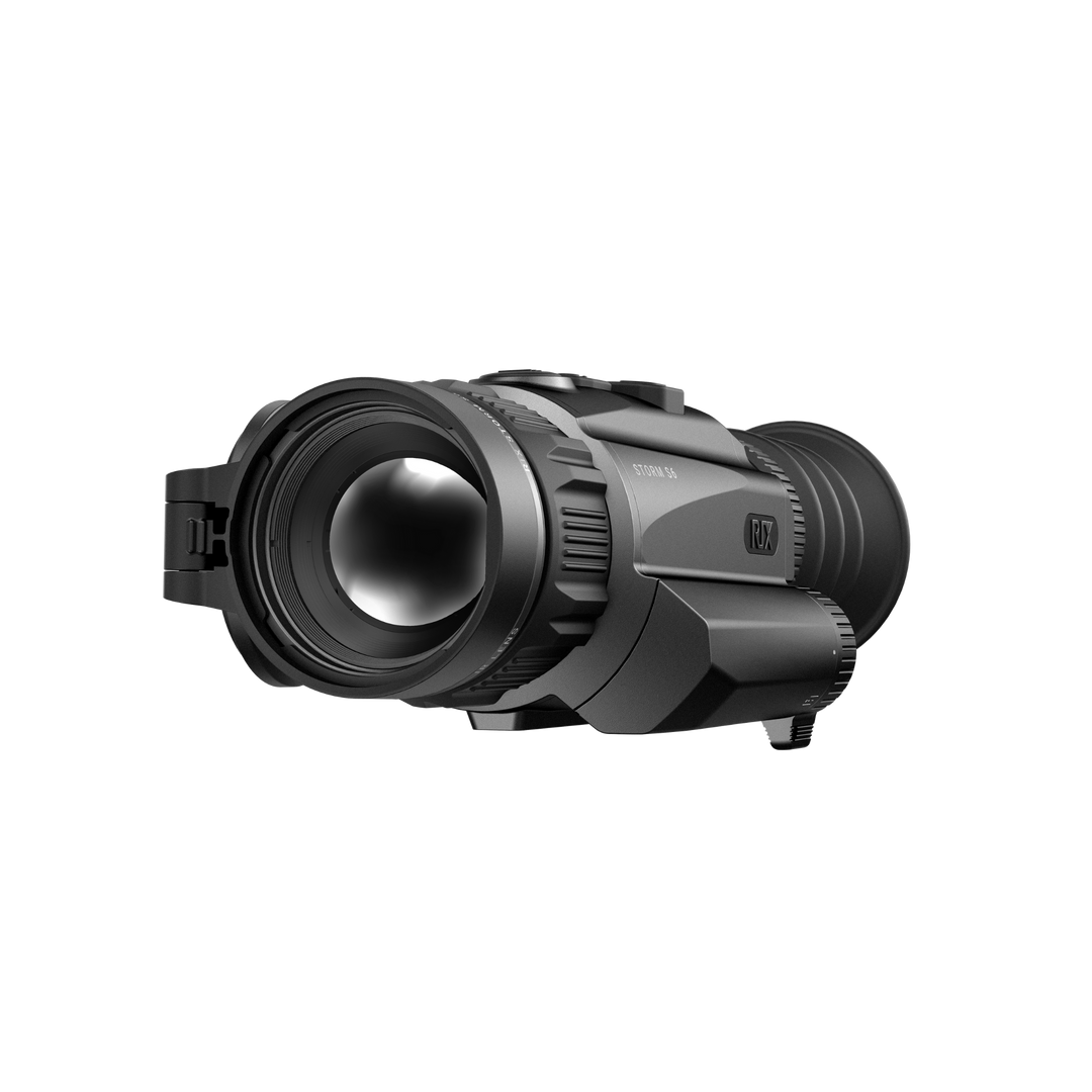 RIX Optics STORM S6 35mm Thermal Imaging Riflescope
