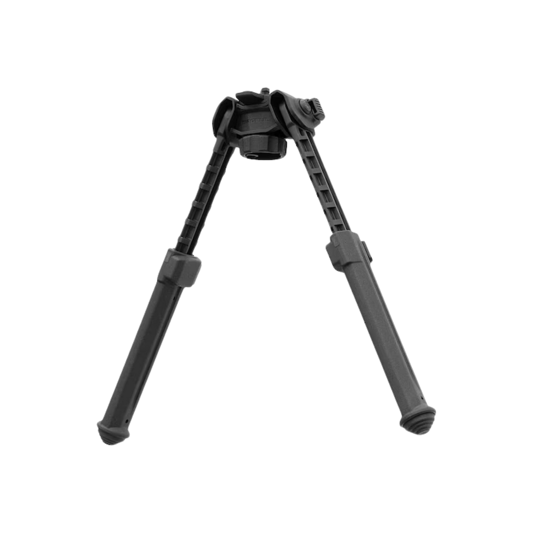 Magpul MOE QD Bipod – M-LOK Lightweight Bipod (Black)