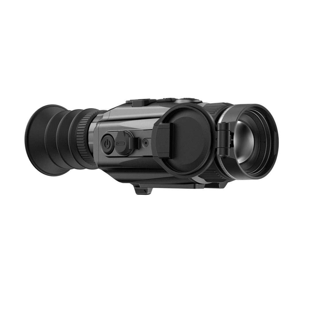 RIX Optics STORM S6 35mm Thermal Imaging Riflescope