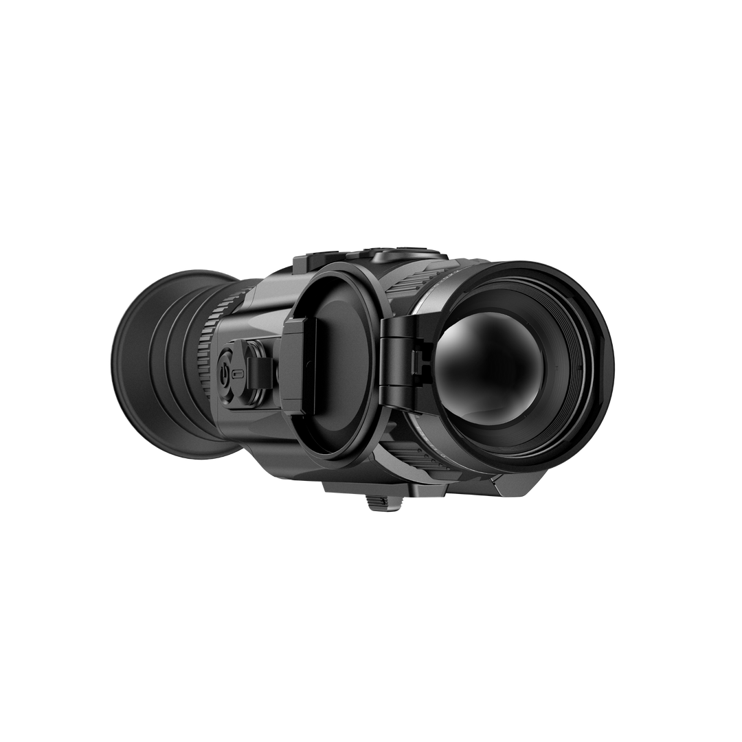 RIX Optics STORM S6 35mm Thermal Imaging Riflescope