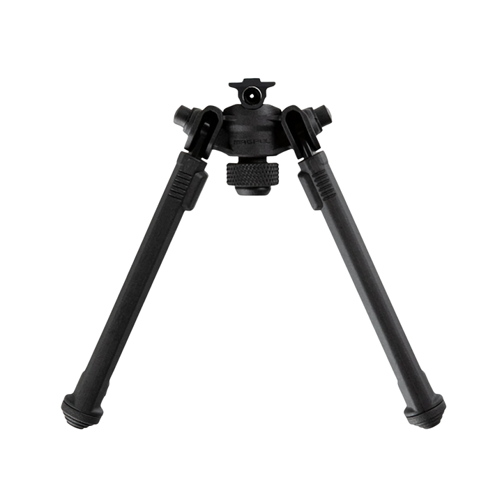 Magpul Bipod – A.R.M.S. 17S-Style Mount, Aluminum (Black)