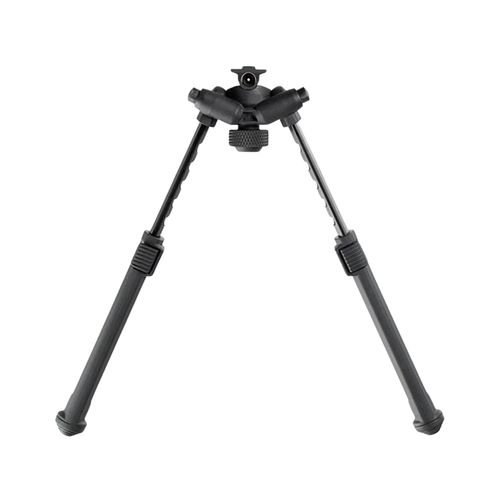 Magpul Bipod – A.R.M.S. 17S-Style Mount, Aluminum (Black)