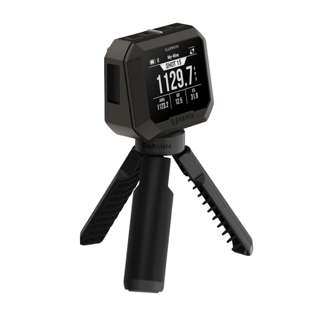 Garmin Xero® C2 Chronograph