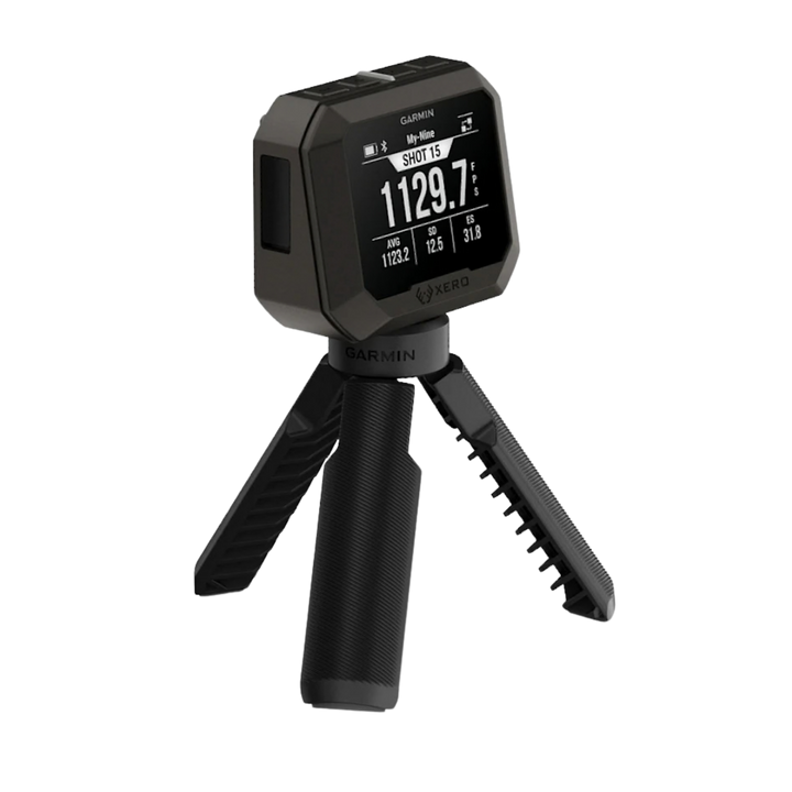 Garmin Xero® C2 Chronograph