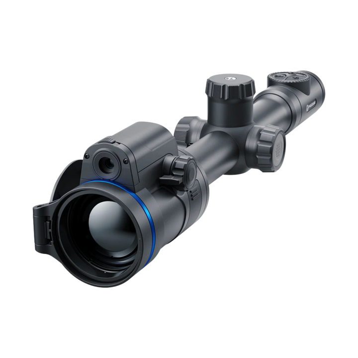 Pulsar Thermion Duo DXP55 2-16x50mm Multispectral Thermal Riflescope