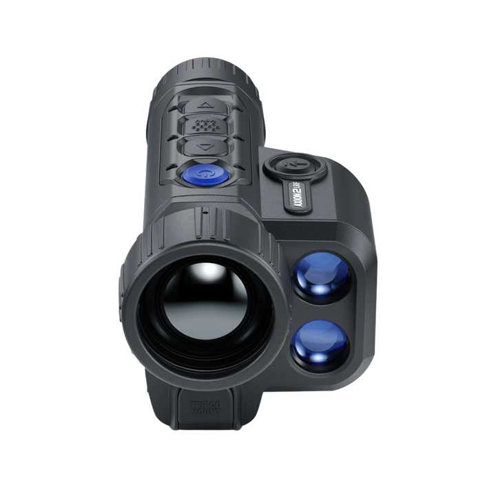 Pulsar Axion 2 LRF XG35 Thermal Monocular