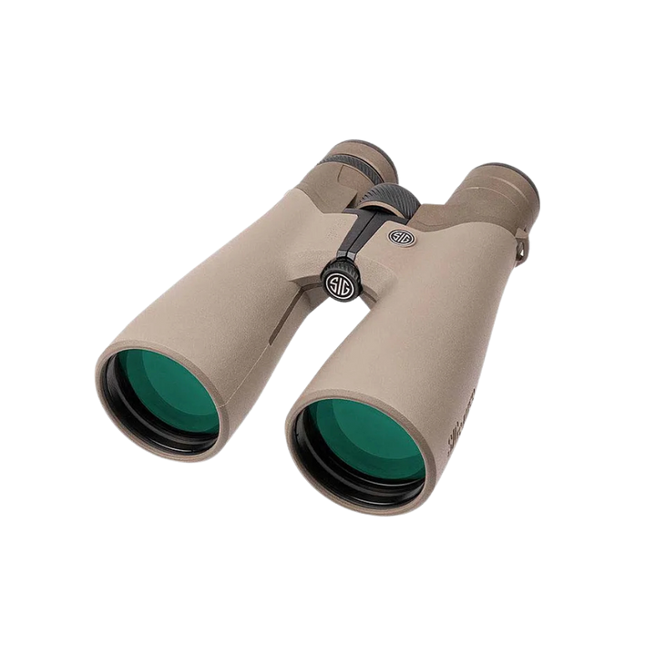 Sig Sauer ZULU10 HDX Binoculars