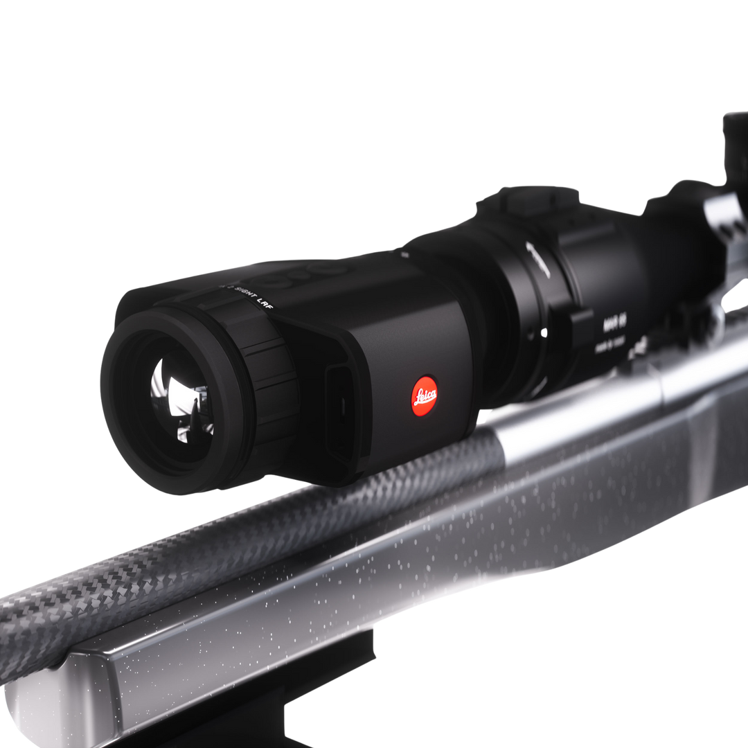 Leica Calonox 2 Thermal Sight