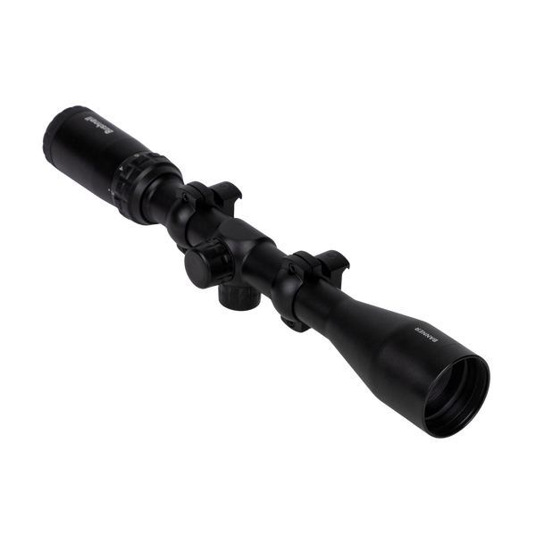 Bushnell Banner 3-9x40mm BDC Reticle Riflescope