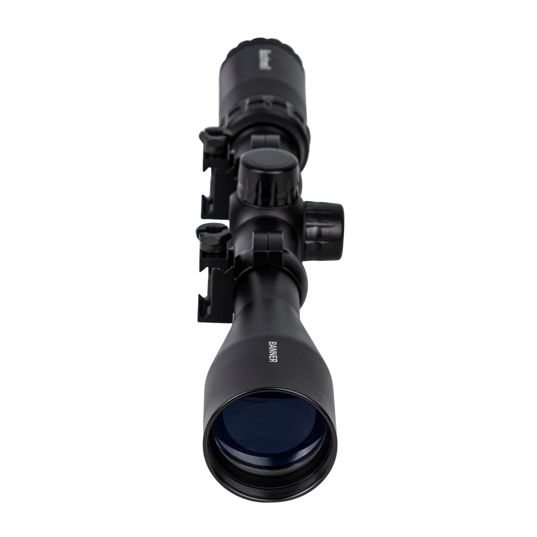 Bushnell Banner 3-9x40mm BDC Reticle Riflescope