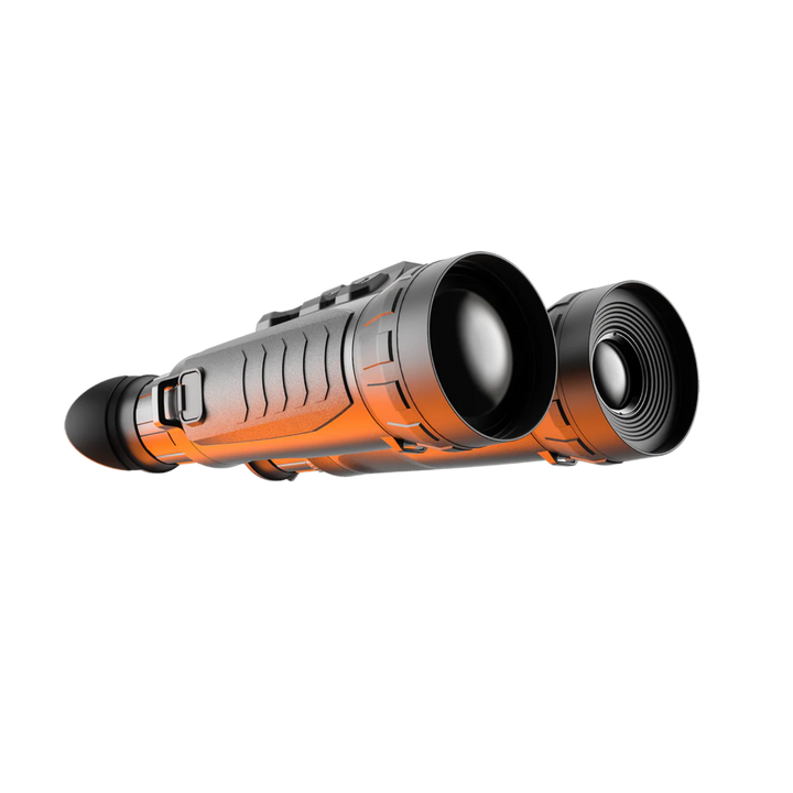 AGM ObservIR LRF 60-1280 Thermal &amp; Digital Day/Night Binoculars (50 Hz)