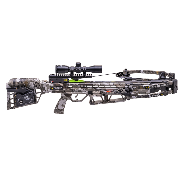 TenPoint Titan 400 Crossbow