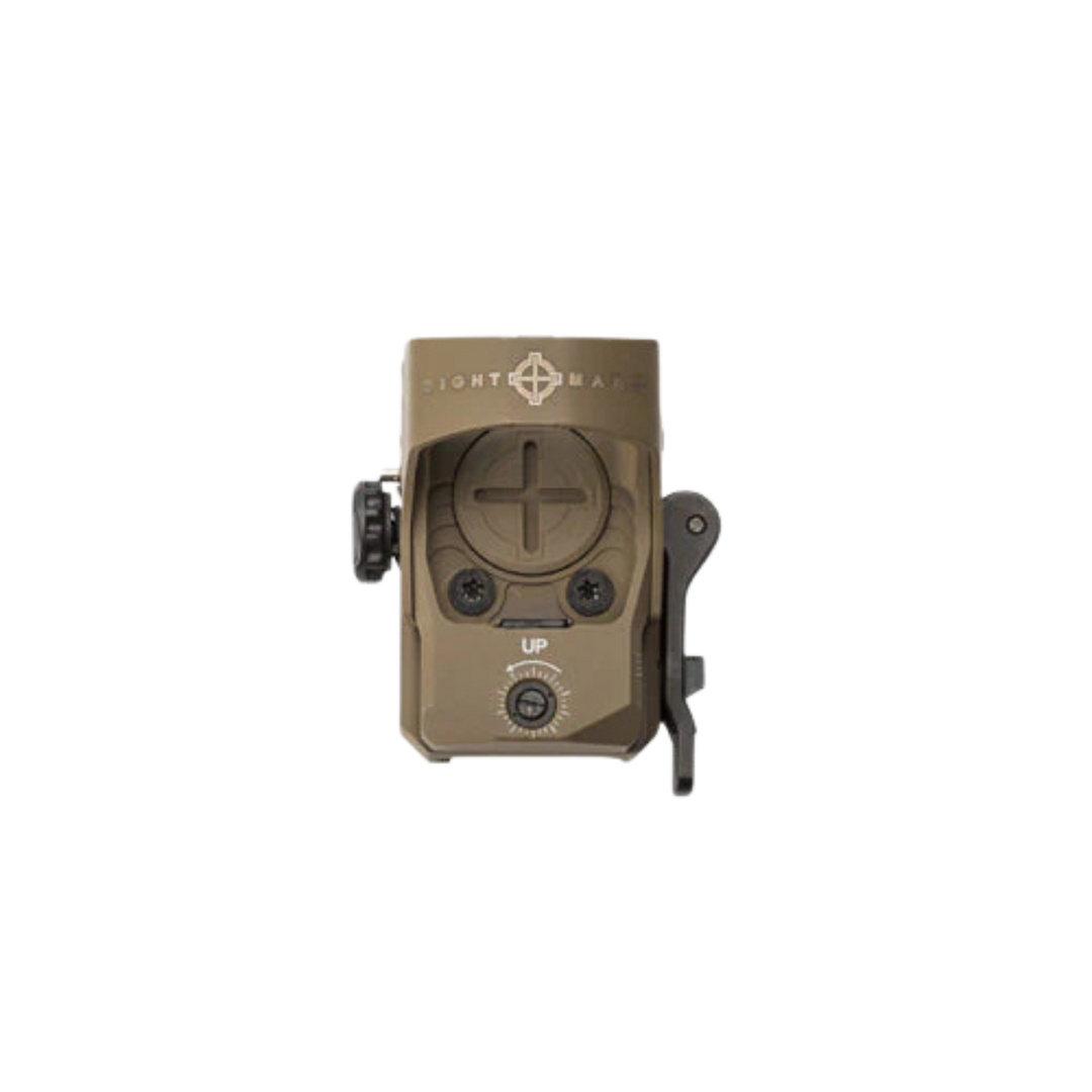 Sightmark Mini Shot M-Spec LQD Reflex Sight