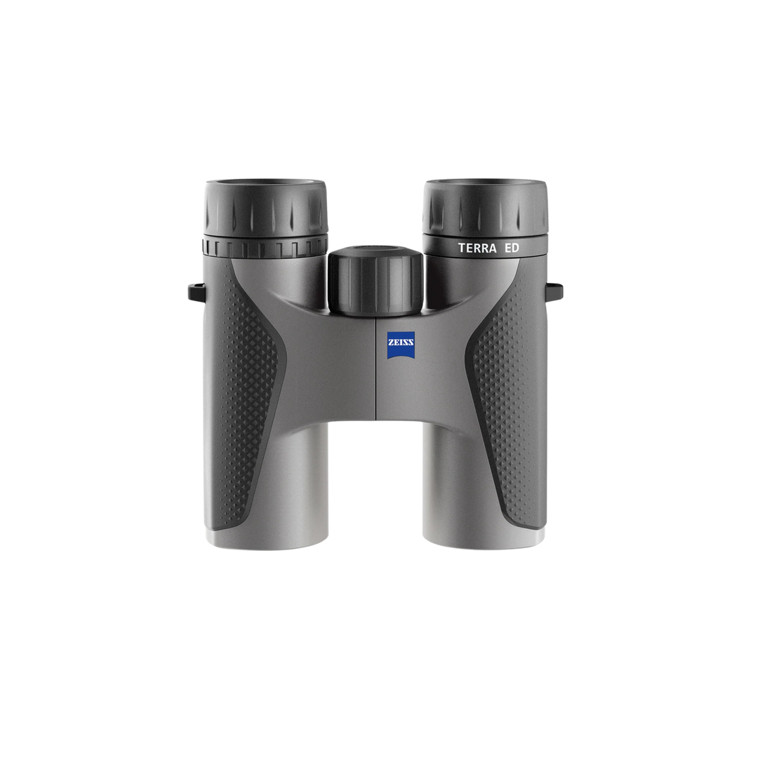 TERRA ED Binoculars Premium Quality with SCHOTT ED Glass and ZEISS MC Hydrophobic Multi-Layer Coating