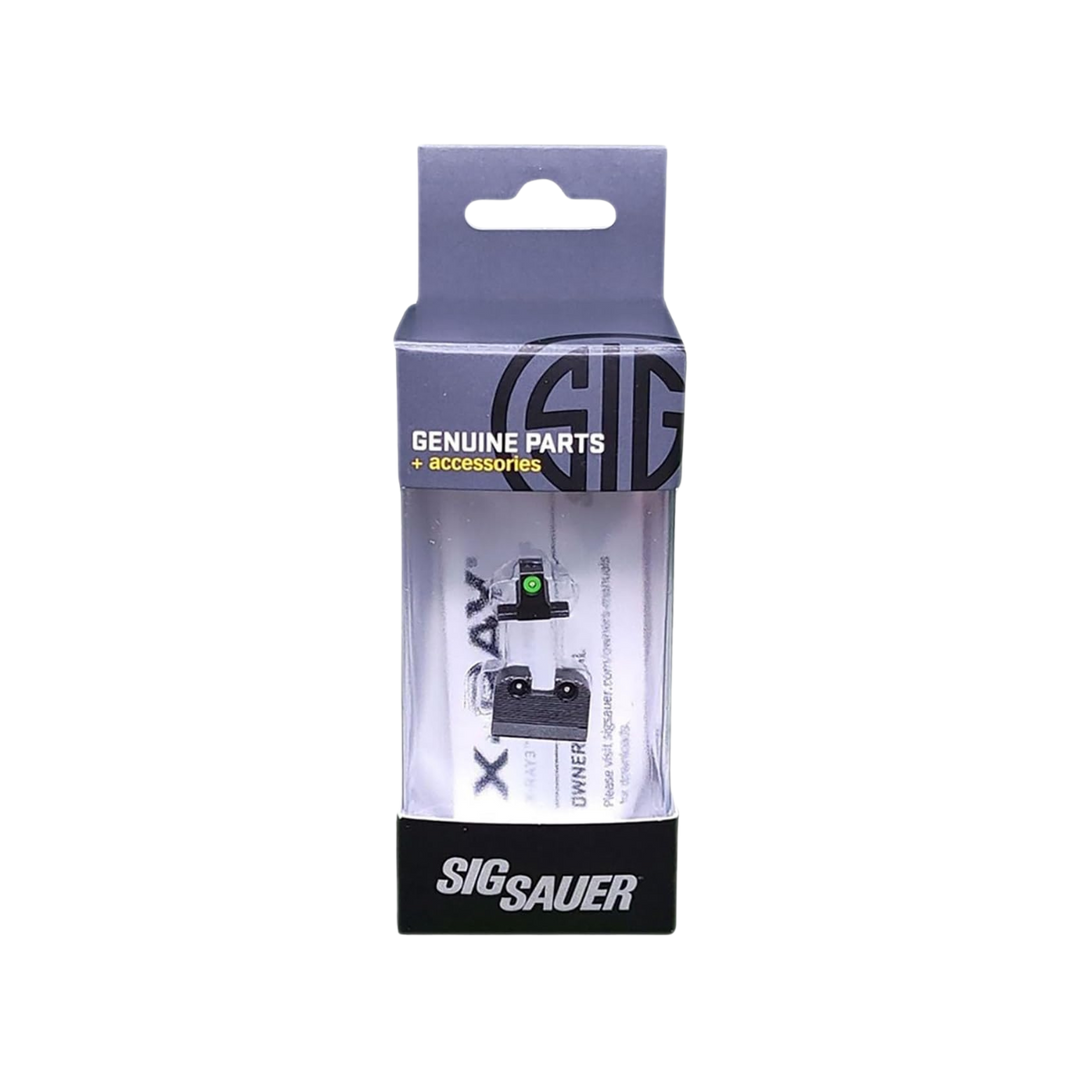 Sig Sauer XRAY3 SIGHT SET, DAY/NIGHT, SUPER-TALL