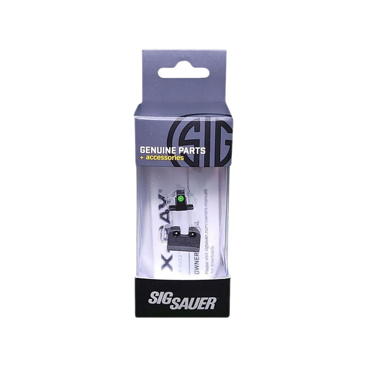 Sig Sauer XRAY3 SIGHT SET, DAY/NIGHT, SUPER-TALL