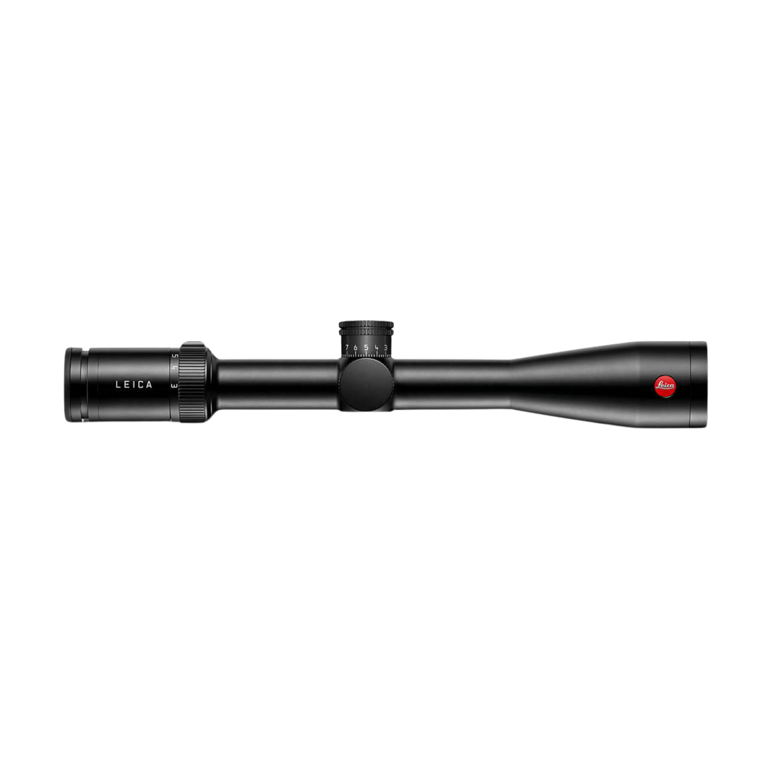 Leica Amplus 6 3-18x44i (Illuminated Reticle) Riflescope