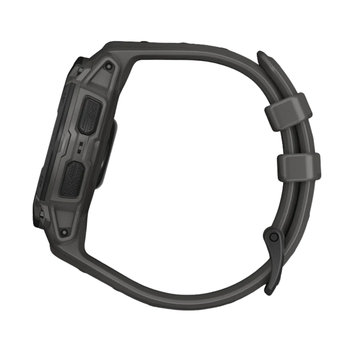 Garmin Instinct® 3 Smartwatch - Bundle with Free Charging Accessories