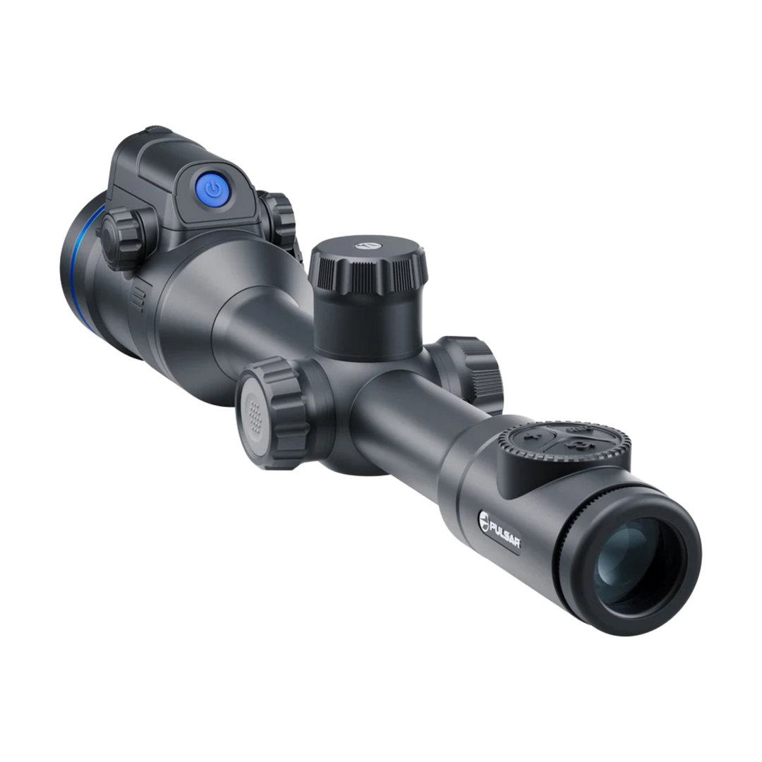 Pulsar Thermion Duo DXP55 2-16x50mm Multispectral Thermal Riflescope