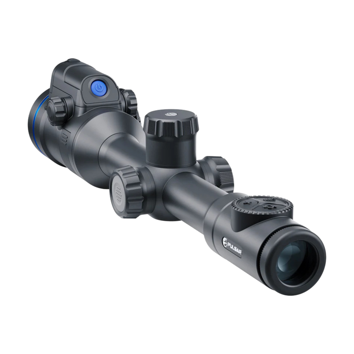 Pulsar Thermion Duo DXP55 2-16x50mm Multispectral Thermal Riflescope