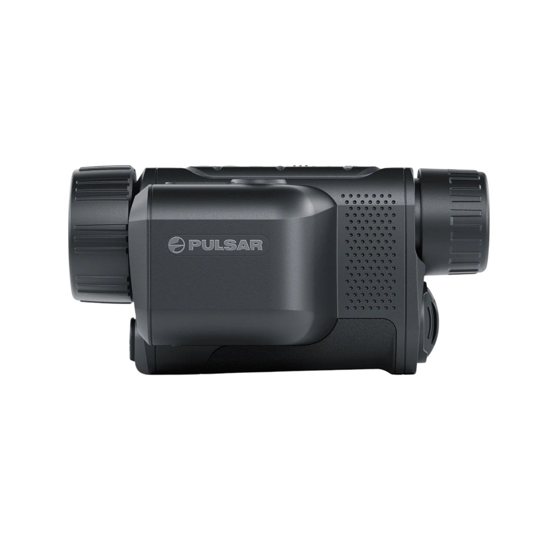 Pulsar Axion 2 LRF XG35 Thermal Monocular