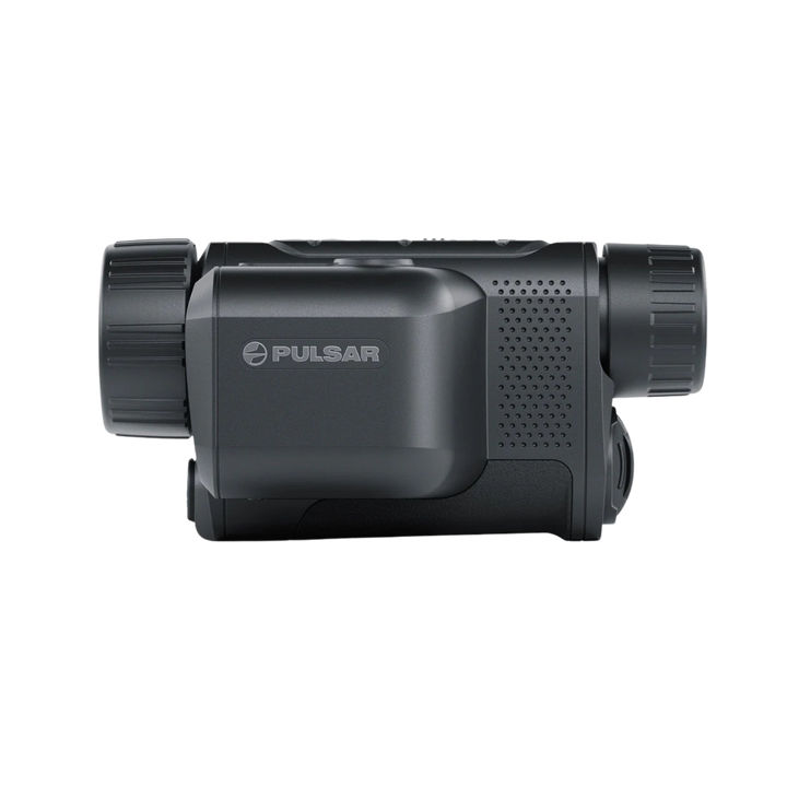 Pulsar Axion 2 LRF XG35 Thermal Monocular