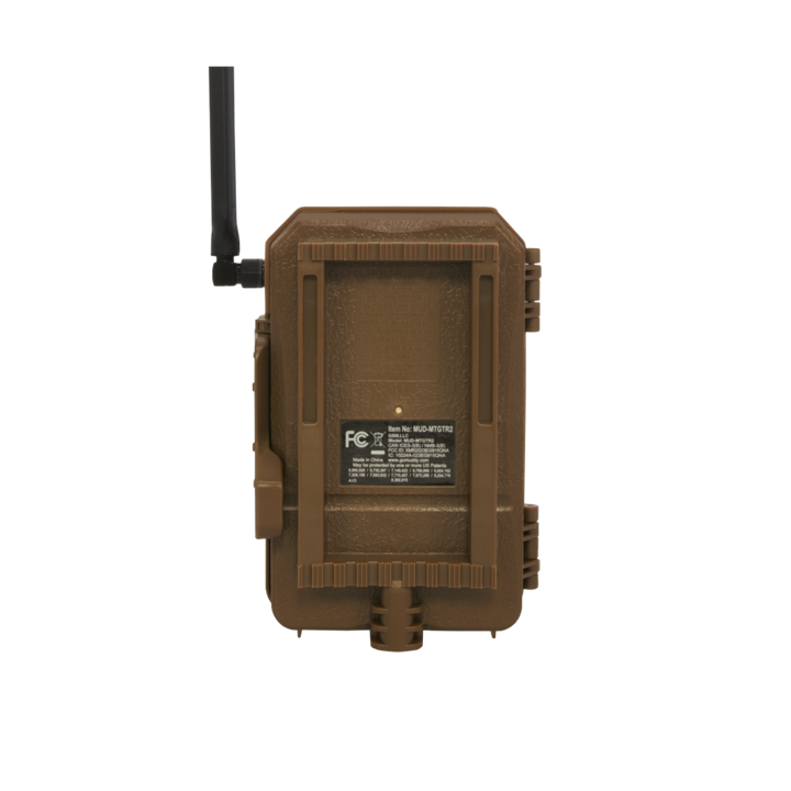 Muddy Mitigator 2.0 Battery & SD Combo Pack