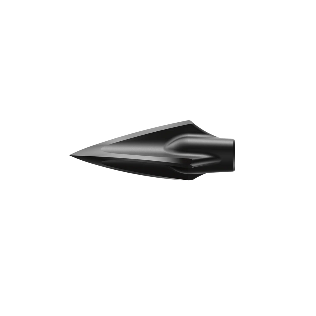 Barnett Demun Helical Broadheads 12 Pack