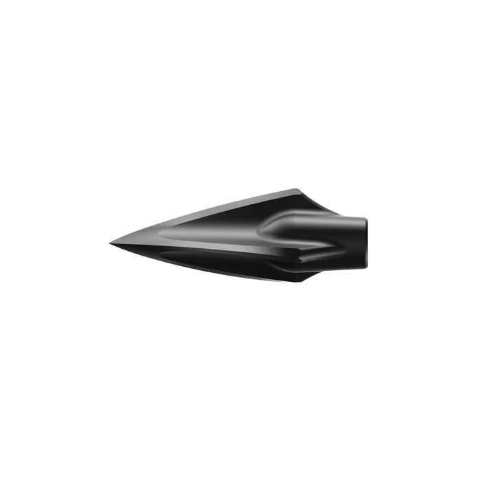 Barnett Demun Helical Broadheads 12 Pack