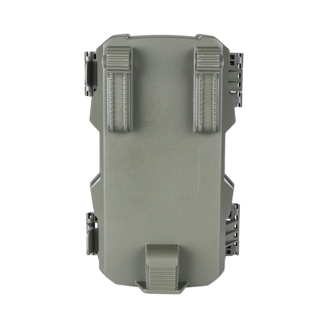 Tasco 12MP with Low Glow Infrared Flash Trail Camera