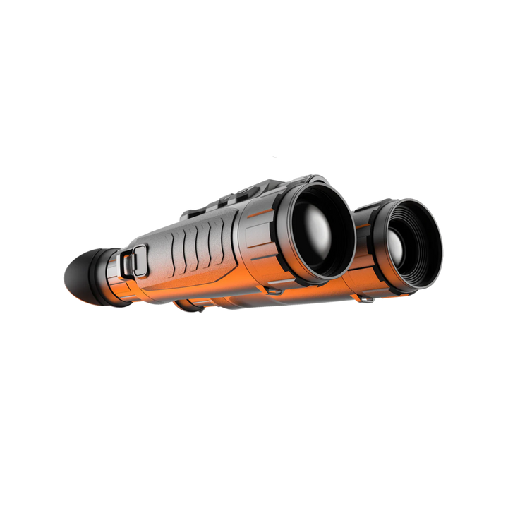 AGM ObservIR LRF 50-640 Thermal &amp; Digital Day/Night Binoculars (50 Hz)
