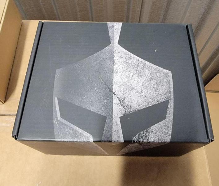 Spartan GoCam 4G/LTE Trail Camera U.S. Cellular