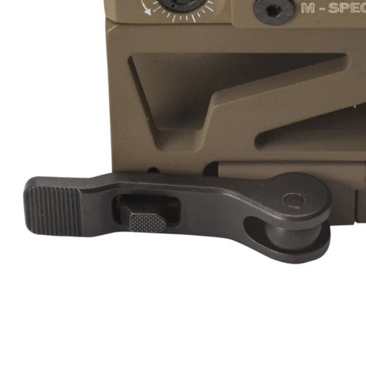 Sightmark Mini Shot M-Spec LQD Reflex Sight