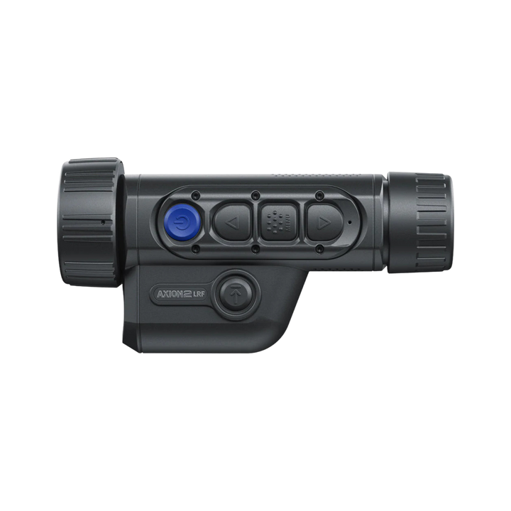 Pulsar Axion 2 LRF XG35 Thermal Monocular