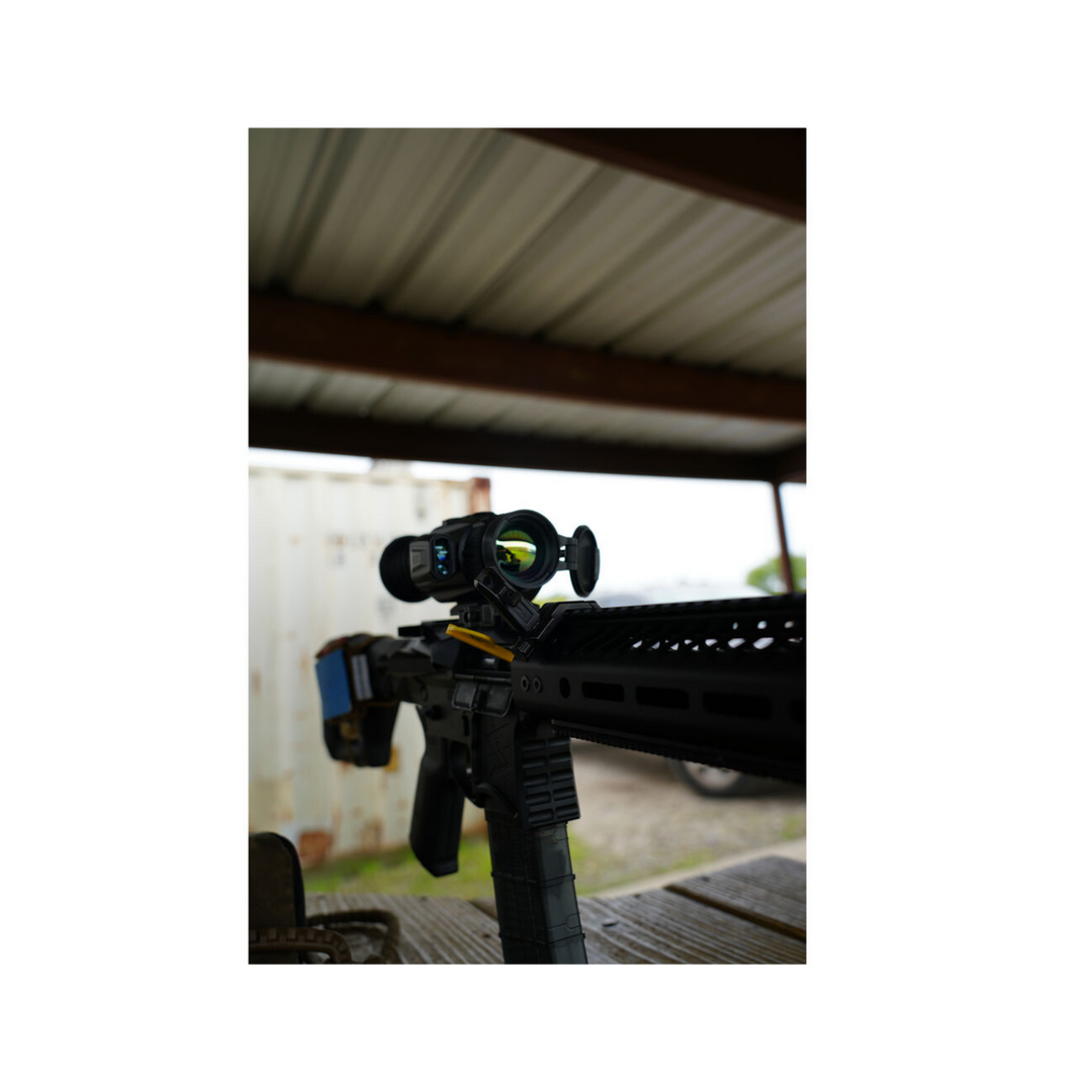 RIX STORM S6 R 2×35mm Thermal Imaging Riflescope
