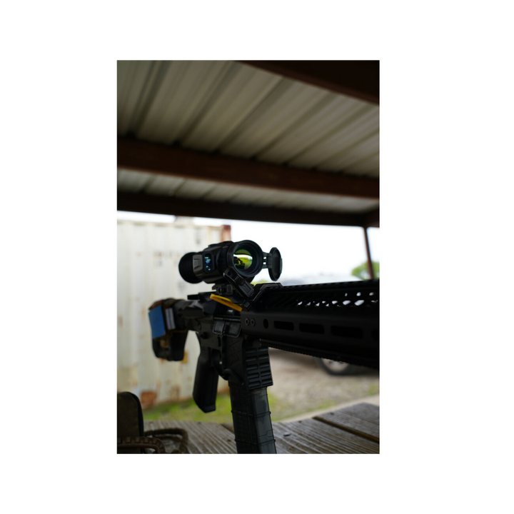 RIX STORM S6 R 2×35mm Thermal Imaging Riflescope