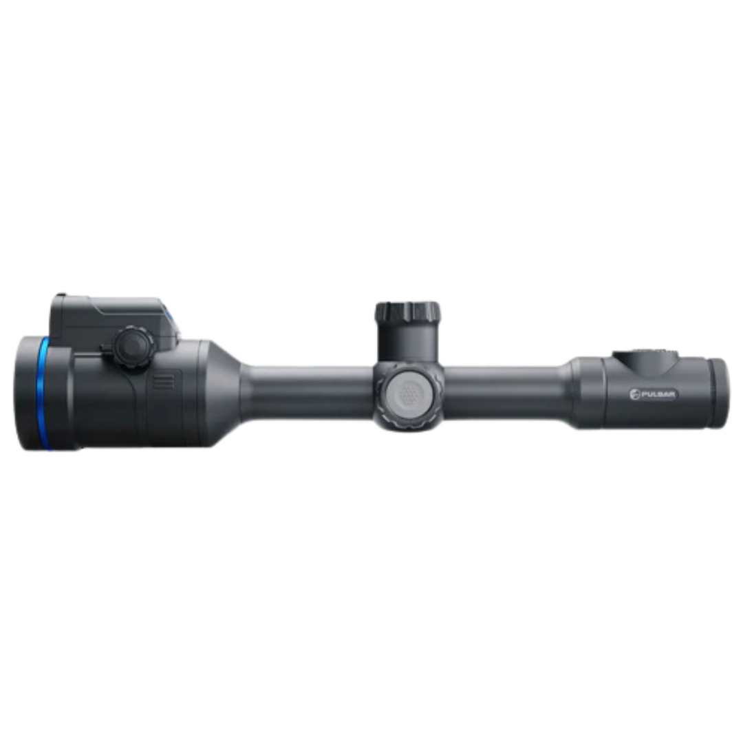 Pulsar Thermion Duo DXP55 2-16x50mm Multispectral Thermal Riflescope
