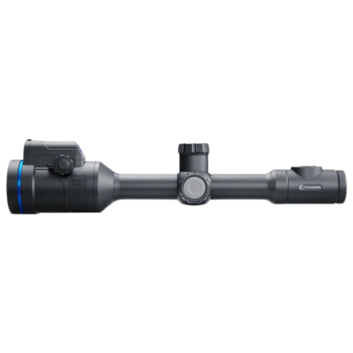Pulsar Thermion Duo DXP55 2-16x50mm Multispectral Thermal Riflescope