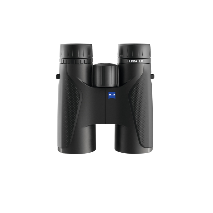 TERRA ED Binoculars Premium Quality with SCHOTT ED Glass and ZEISS MC Hydrophobic Multi-Layer Coating