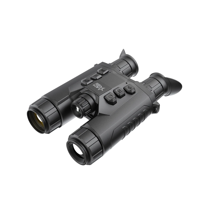 AGM ObservIR LRF 35-384 Thermal &amp; Digital Day/Night Binoculars (50 Hz)