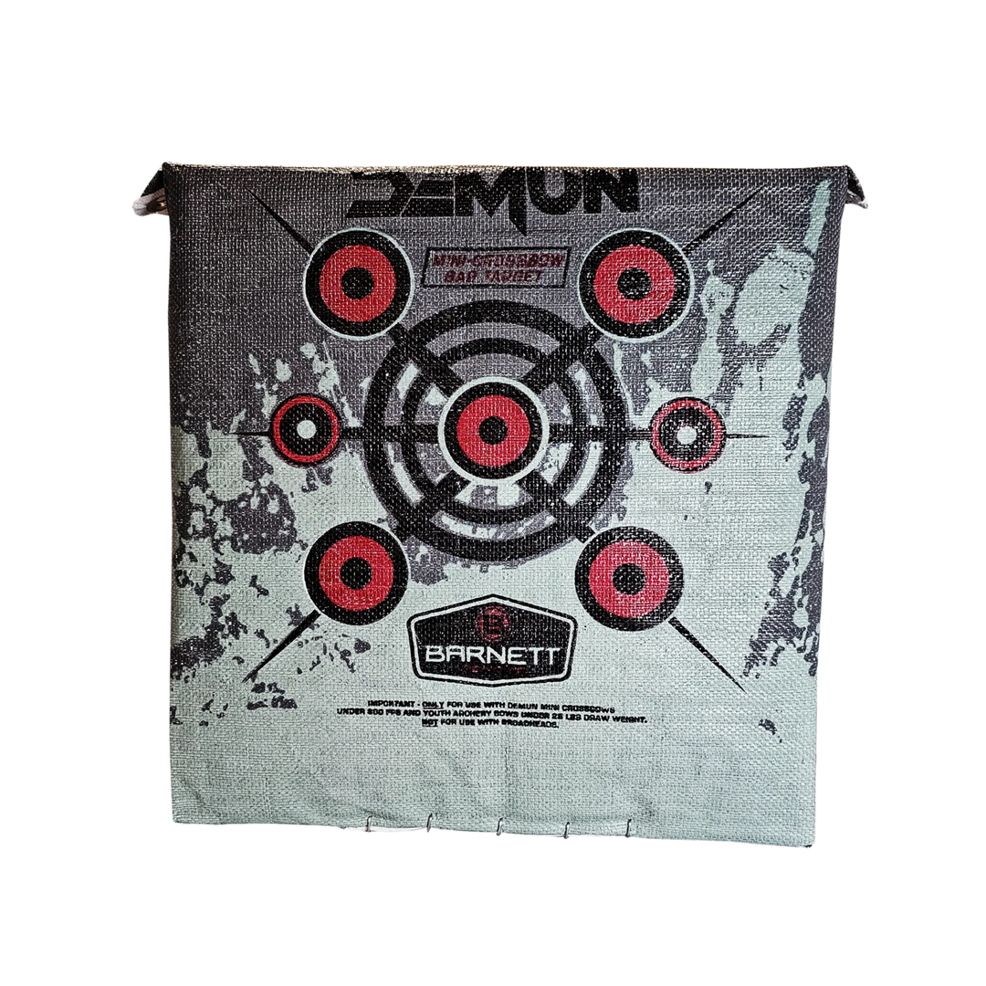 Barnett Demun Crossbow Target