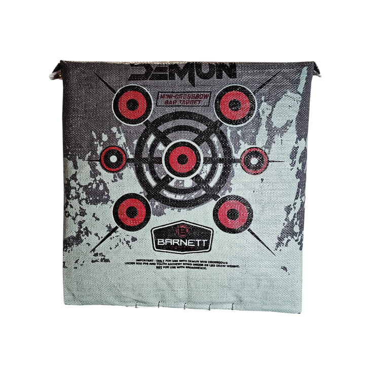 Barnett Demun Crossbow Target